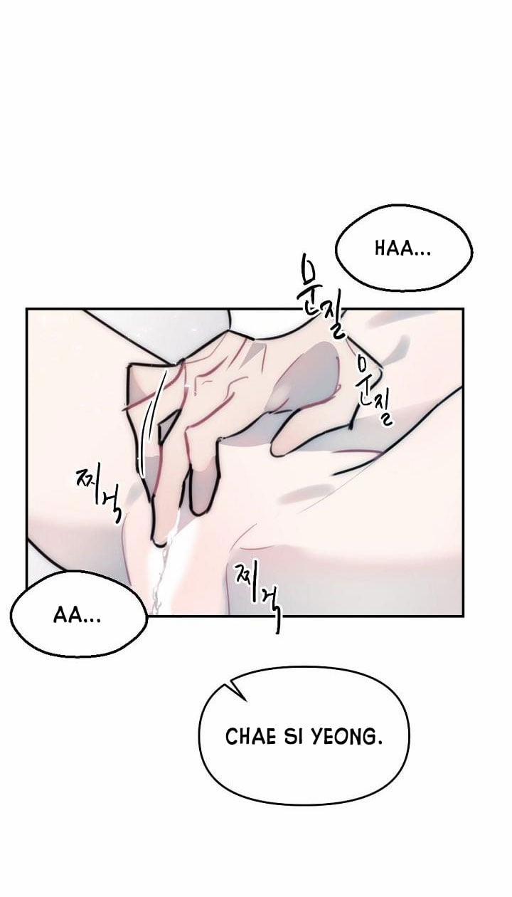 [18+] Tình Bạn Không Thuần Khiết 9 trang 31