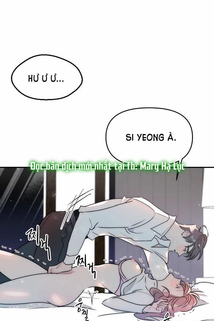 [18+] Tình Bạn Không Thuần Khiết 9 trang 32