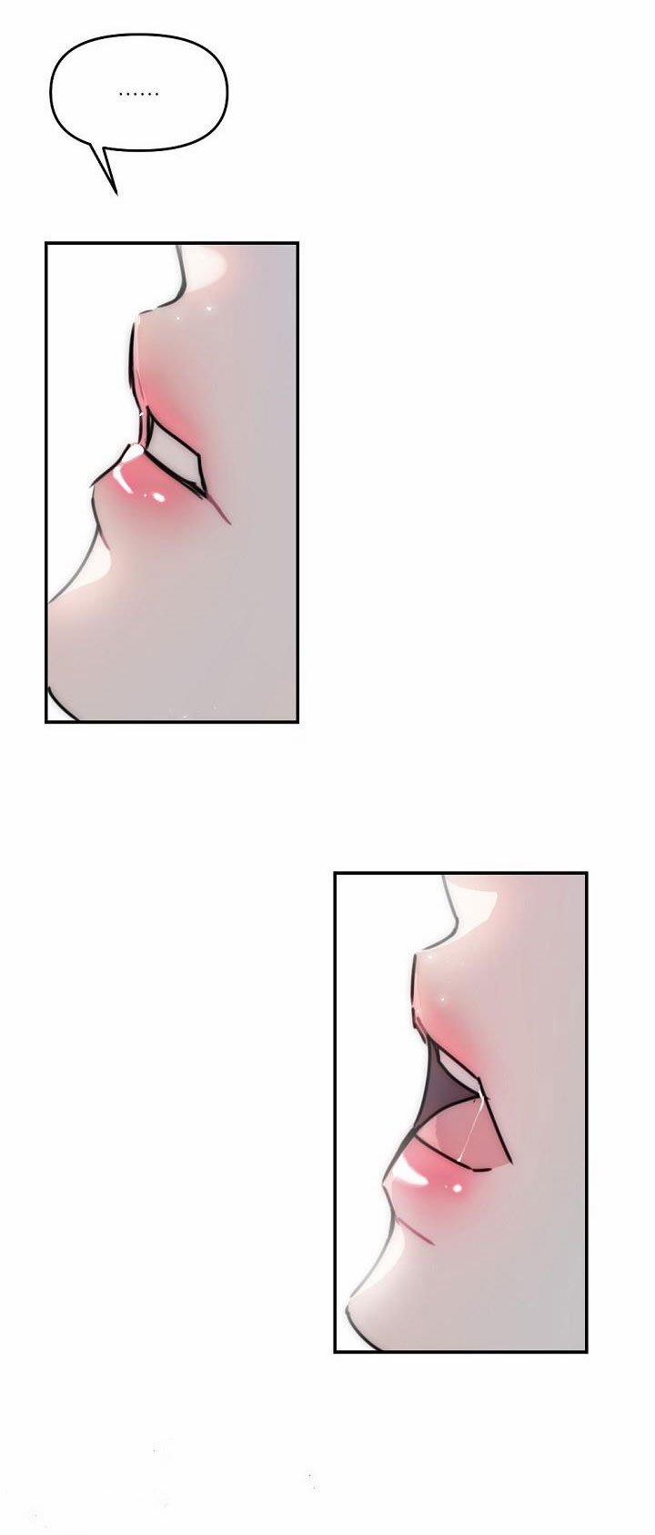 [18+] Tình Bạn Không Thuần Khiết 9 trang 35