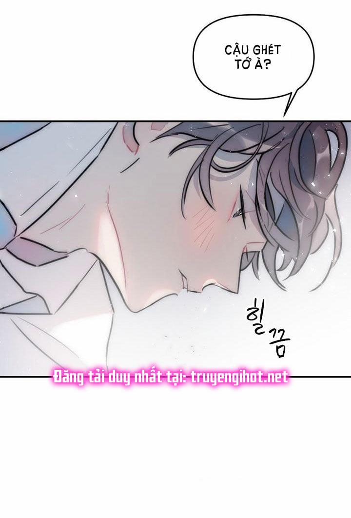 [18+] Tình Bạn Không Thuần Khiết 9 trang 4