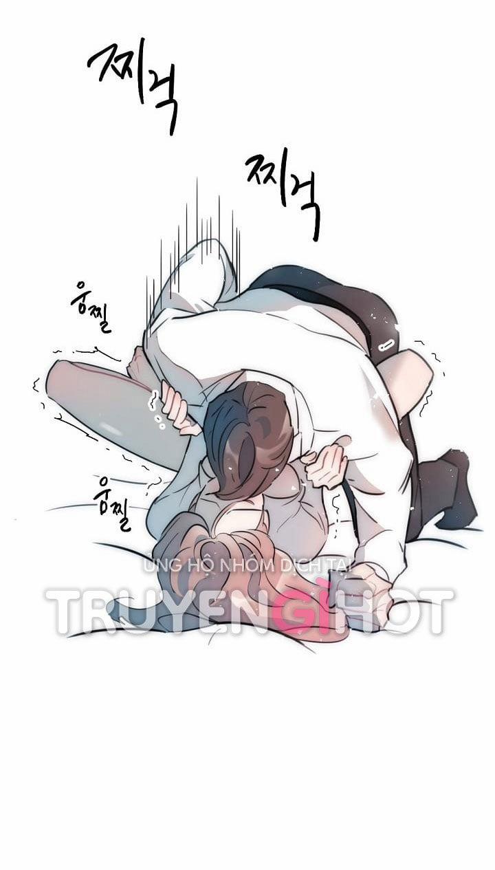 [18+] Tình Bạn Không Thuần Khiết 9 trang 42