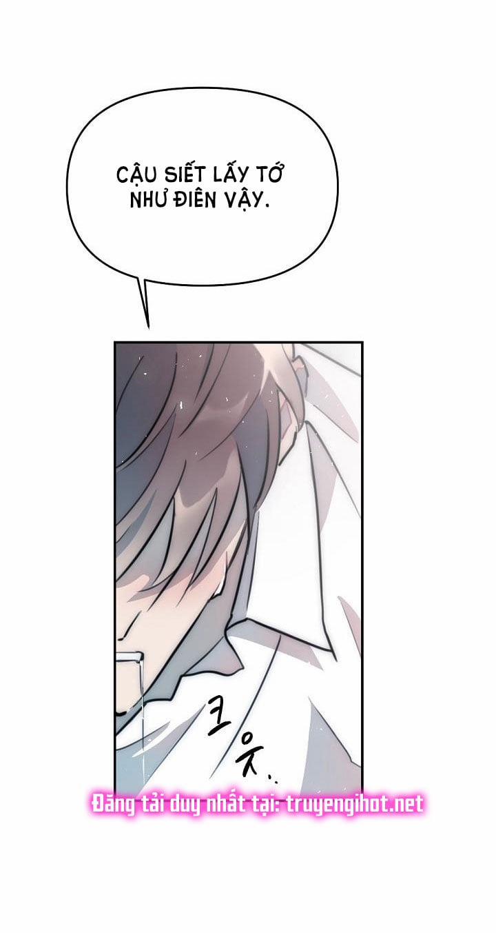 [18+] Tình Bạn Không Thuần Khiết 9 trang 43