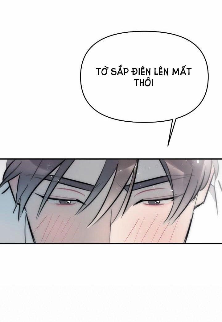 [18+] Tình Bạn Không Thuần Khiết 9 trang 44