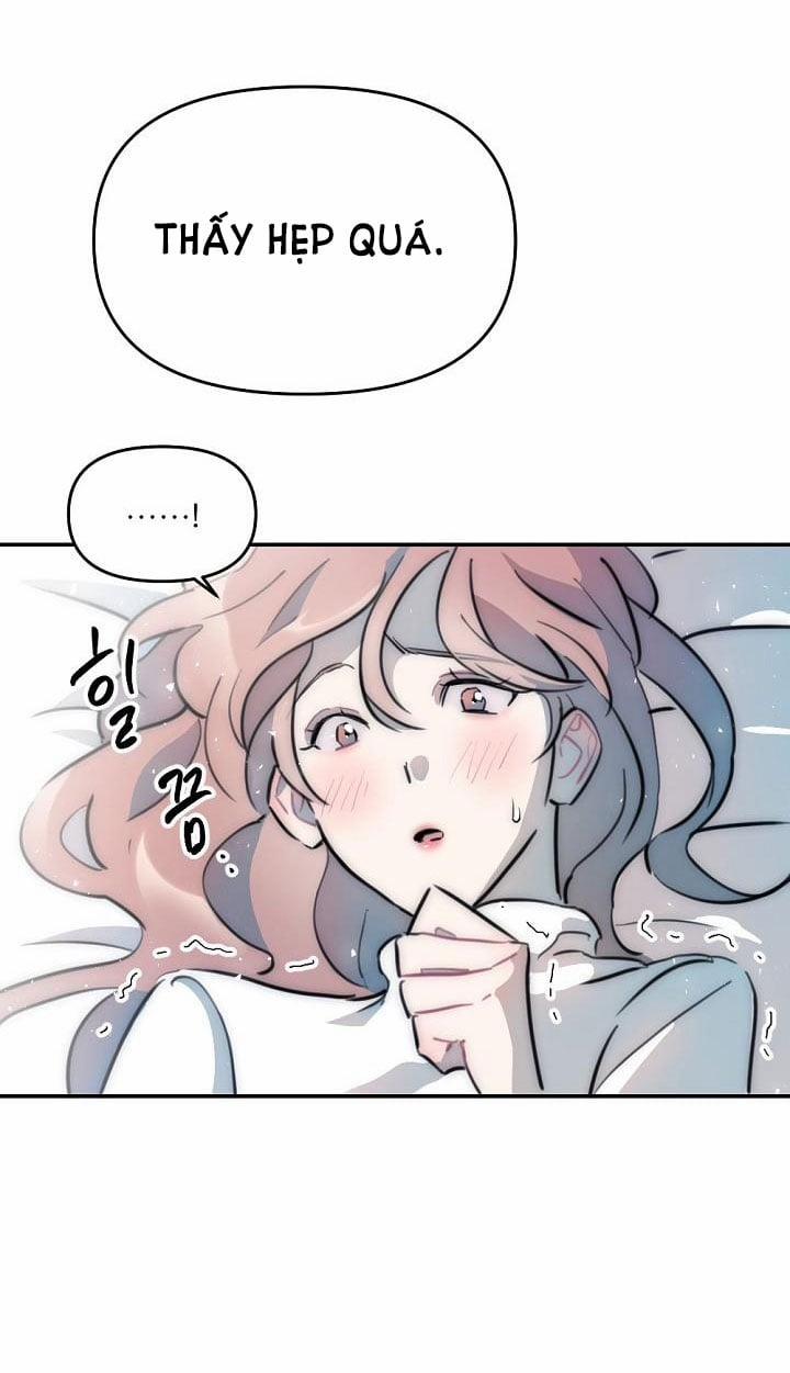 [18+] Tình Bạn Không Thuần Khiết 9 trang 46