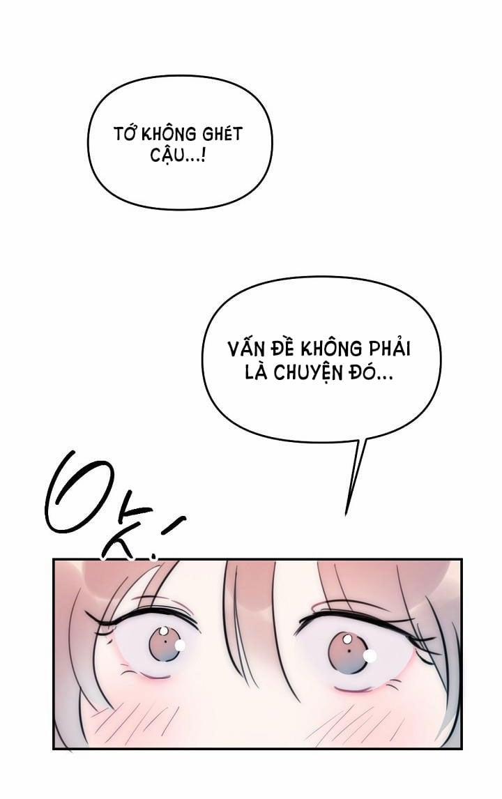 [18+] Tình Bạn Không Thuần Khiết 9 trang 5