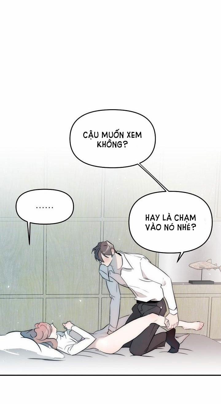 [18+] Tình Bạn Không Thuần Khiết 9 trang 50