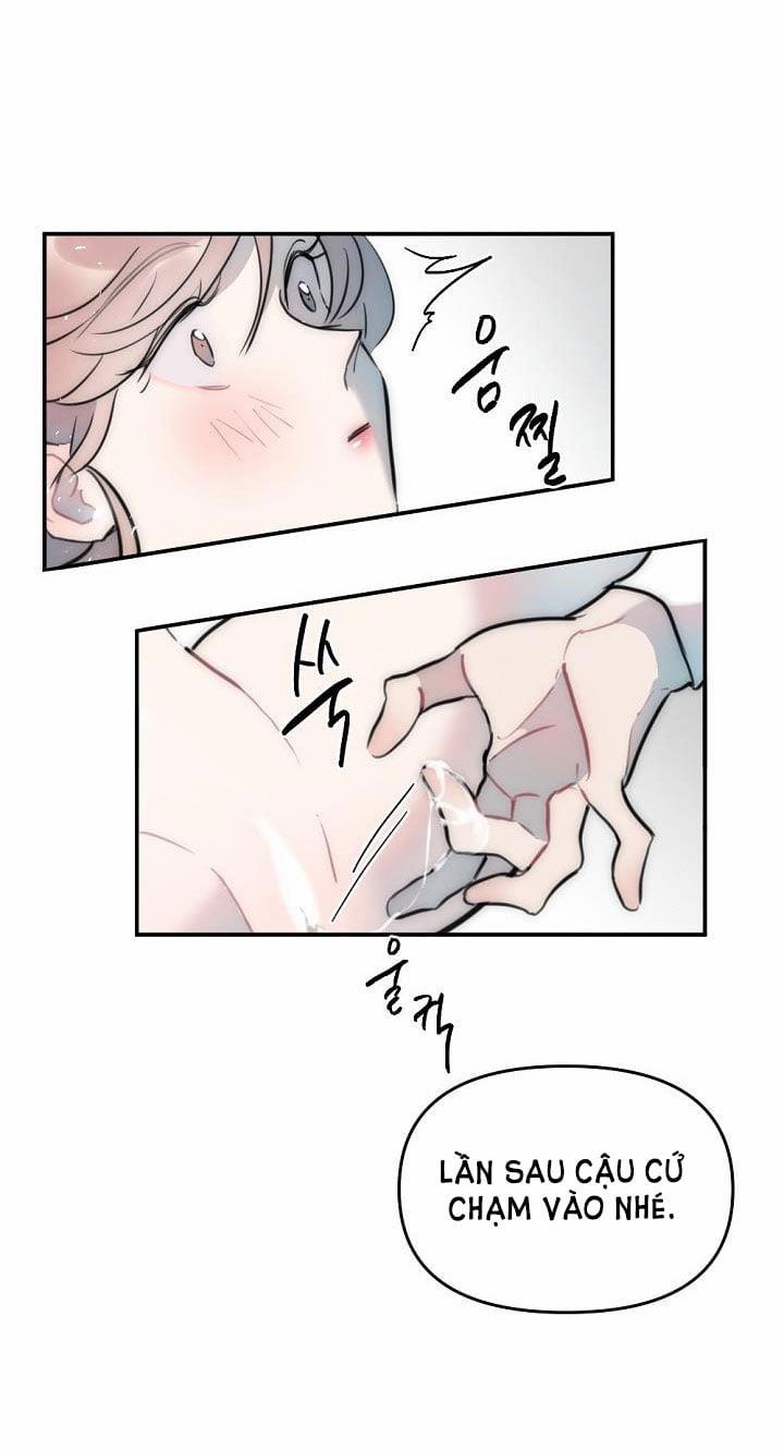 [18+] Tình Bạn Không Thuần Khiết 9 trang 51