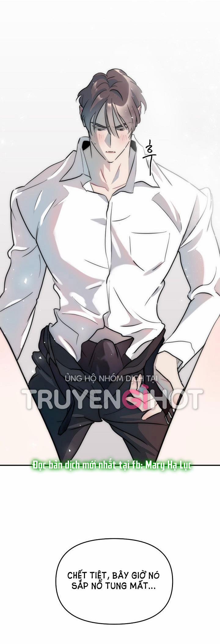 [18+] Tình Bạn Không Thuần Khiết 9 trang 54