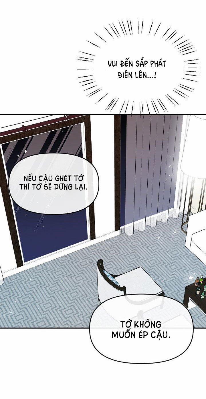 [18+] Tình Bạn Không Thuần Khiết 9 trang 8