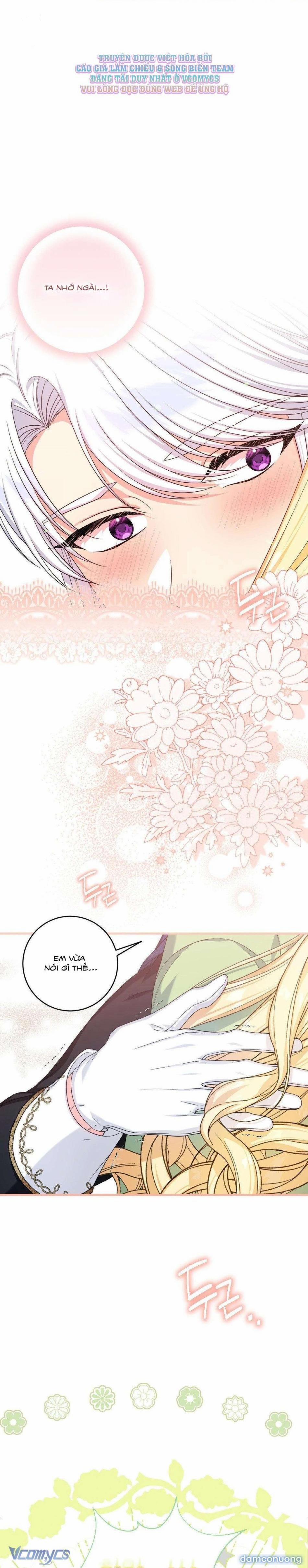 [18+] Tình Dược Hỗn Loạn 17 trang 0