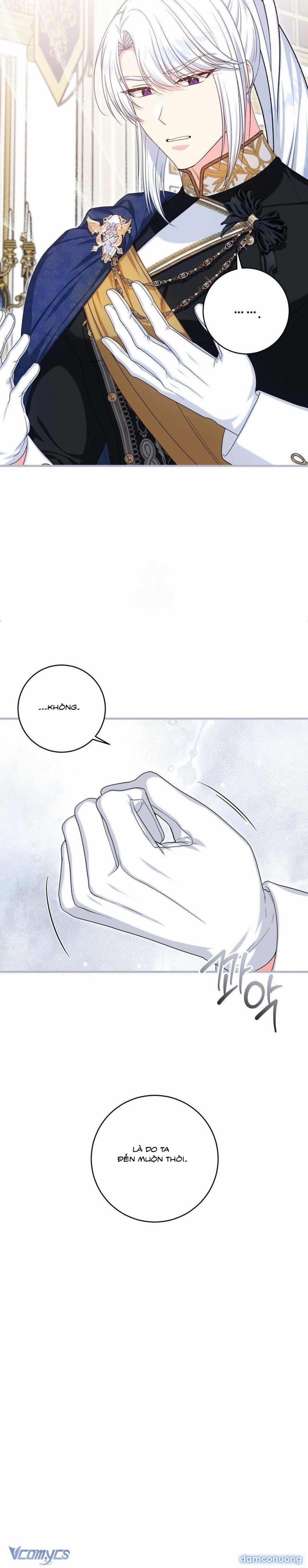 [18+] Tình Dược Hỗn Loạn 17 trang 2