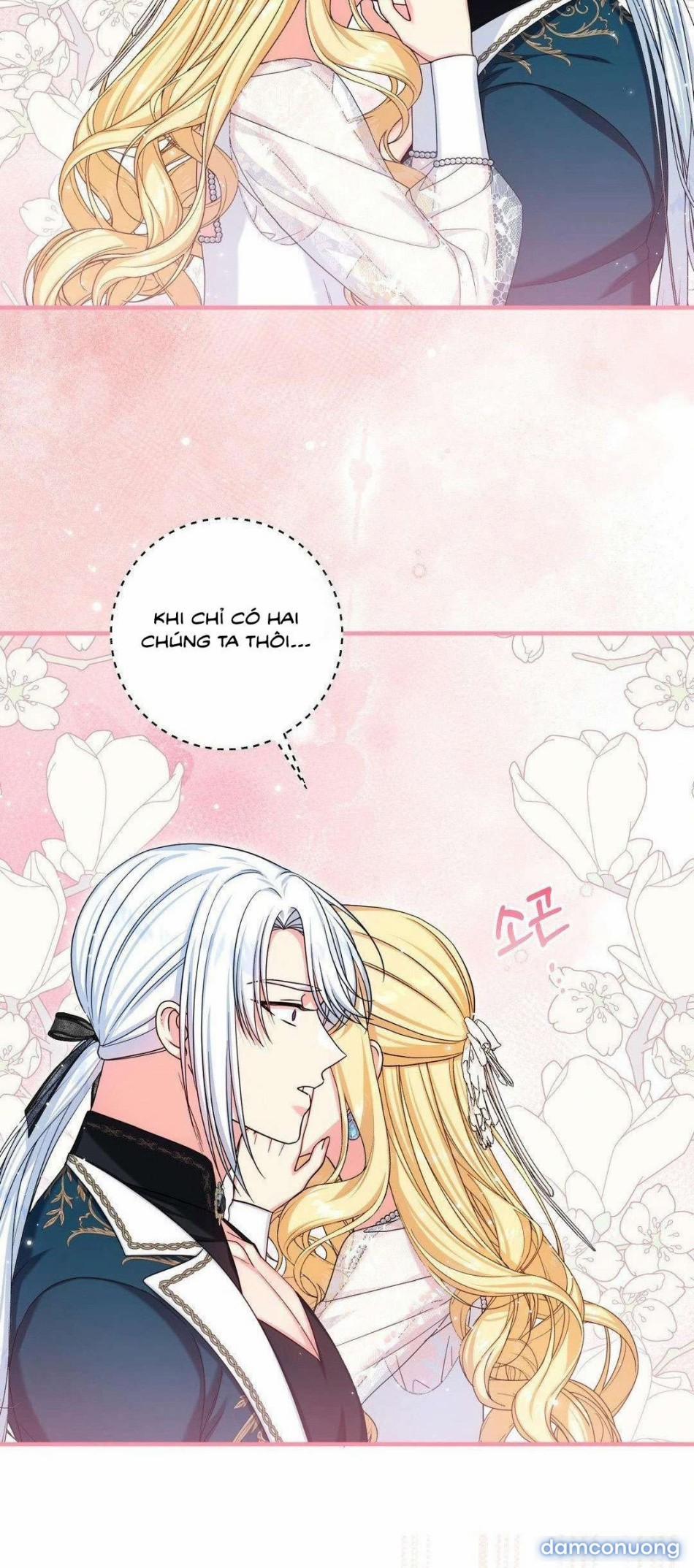 [18+] Tình Dược Hỗn Loạn 21 trang 9