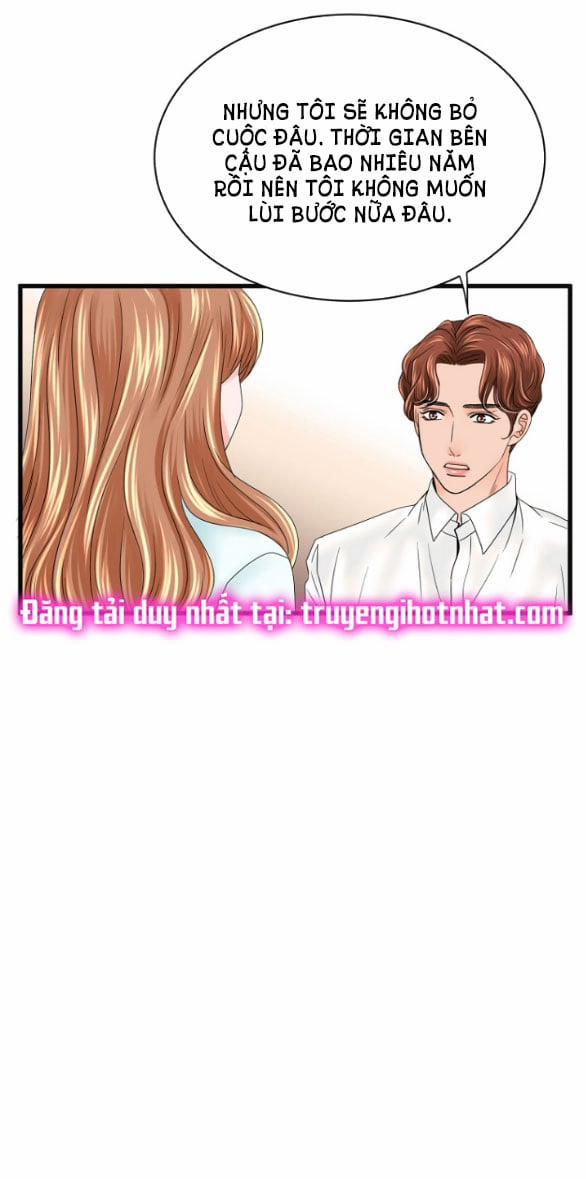 [18+] Tình Yêu Đánh Cắp Trái Tim 10.1 trang 11