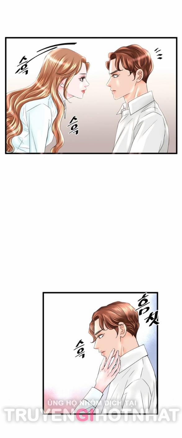 [18+] Tình Yêu Đánh Cắp Trái Tim 10.1 trang 12