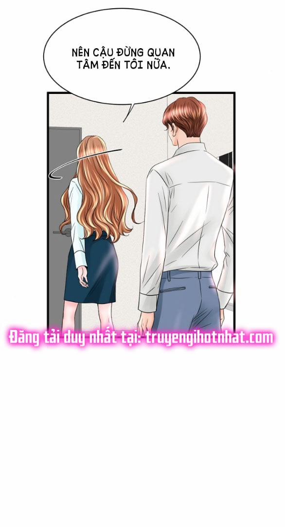 [18+] Tình Yêu Đánh Cắp Trái Tim 10.1 trang 18