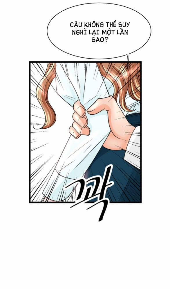 [18+] Tình Yêu Đánh Cắp Trái Tim 10.1 trang 19