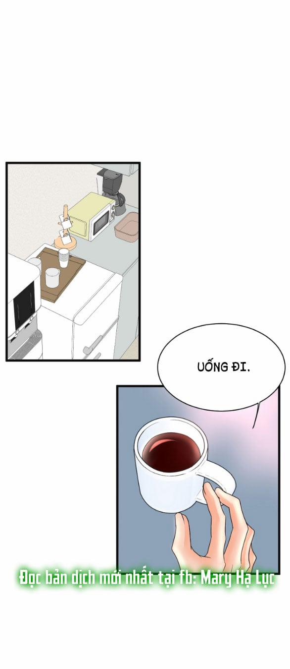 [18+] Tình Yêu Đánh Cắp Trái Tim 10.1 trang 2