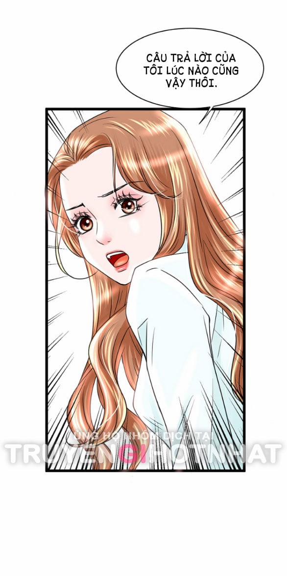 [18+] Tình Yêu Đánh Cắp Trái Tim 10.1 trang 20