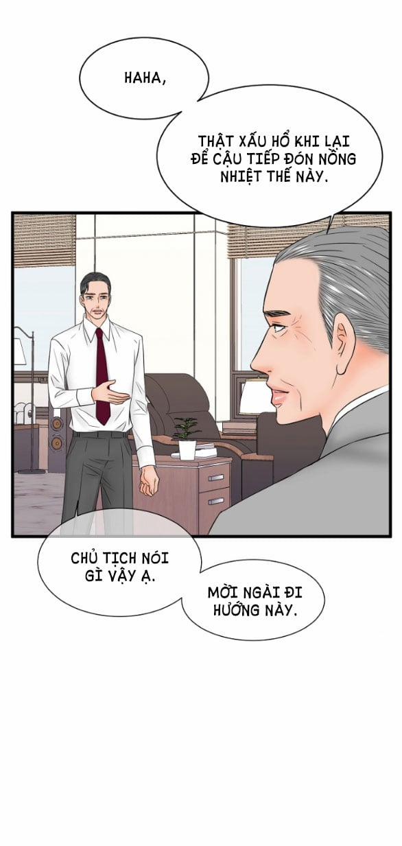 [18+] Tình Yêu Đánh Cắp Trái Tim 10.1 trang 25