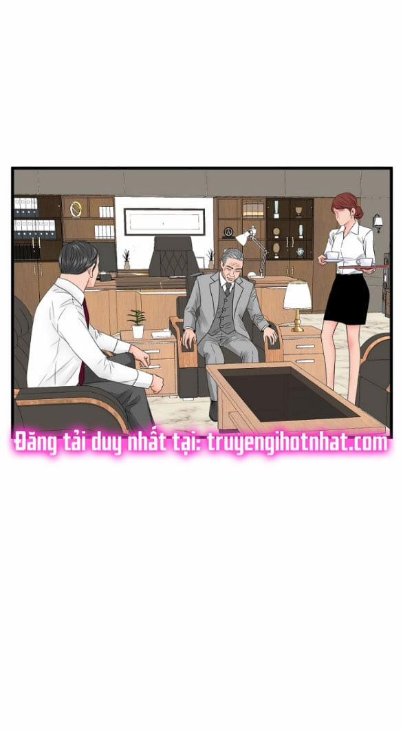 [18+] Tình Yêu Đánh Cắp Trái Tim 10.1 trang 26