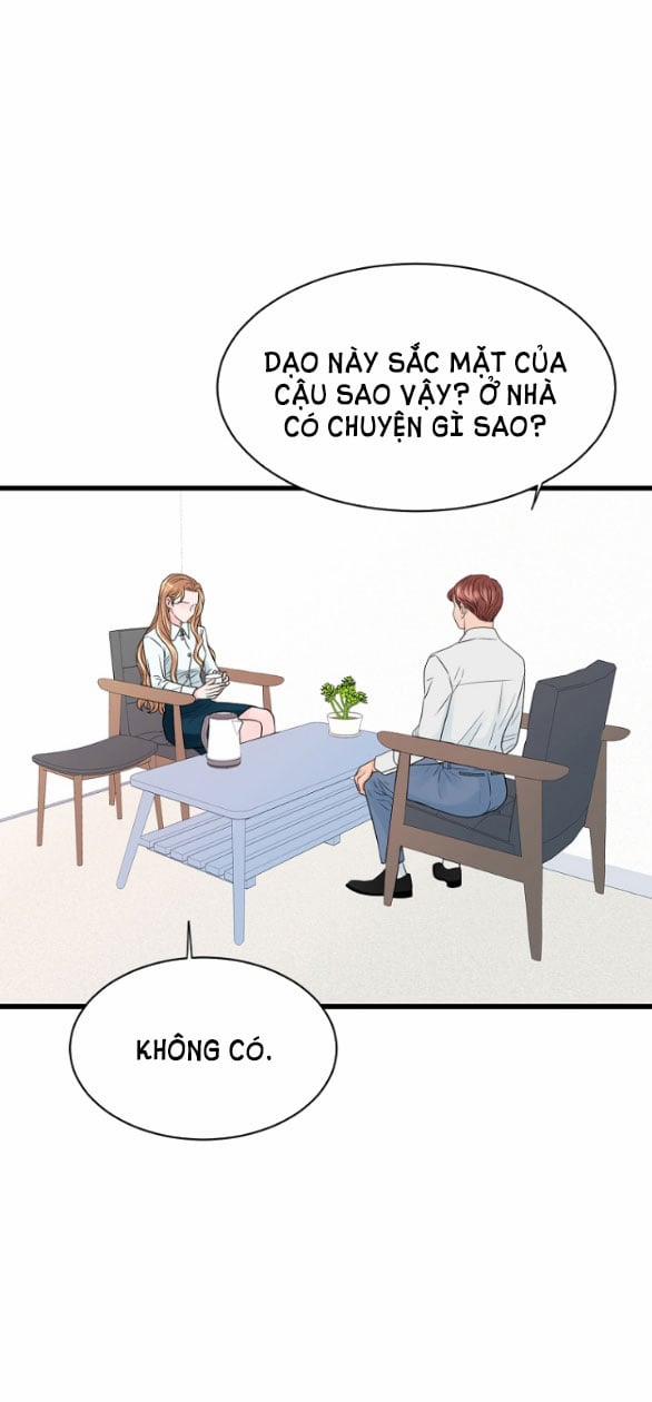 [18+] Tình Yêu Đánh Cắp Trái Tim 10.1 trang 4