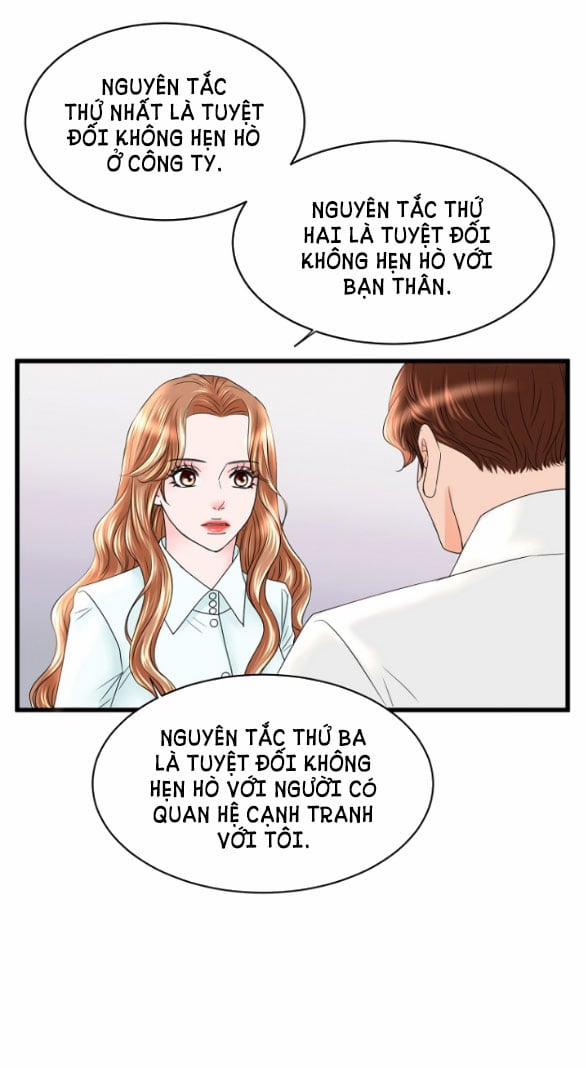 [18+] Tình Yêu Đánh Cắp Trái Tim 10.1 trang 8