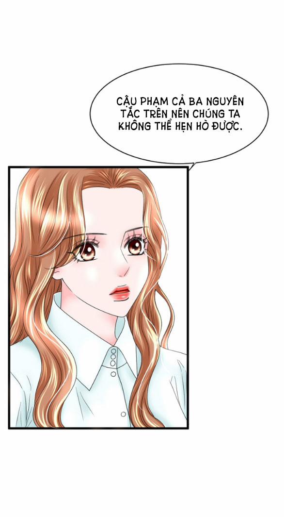 [18+] Tình Yêu Đánh Cắp Trái Tim 10.1 trang 9