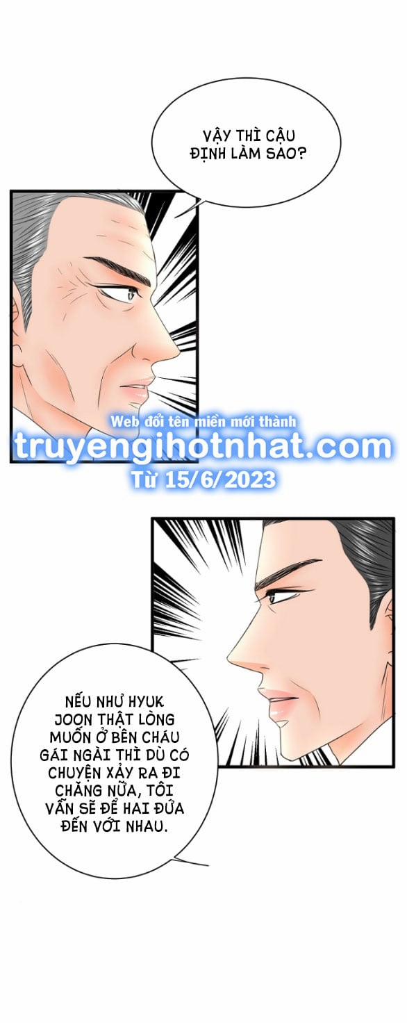 [18+] Tình Yêu Đánh Cắp Trái Tim 10.2 trang 15