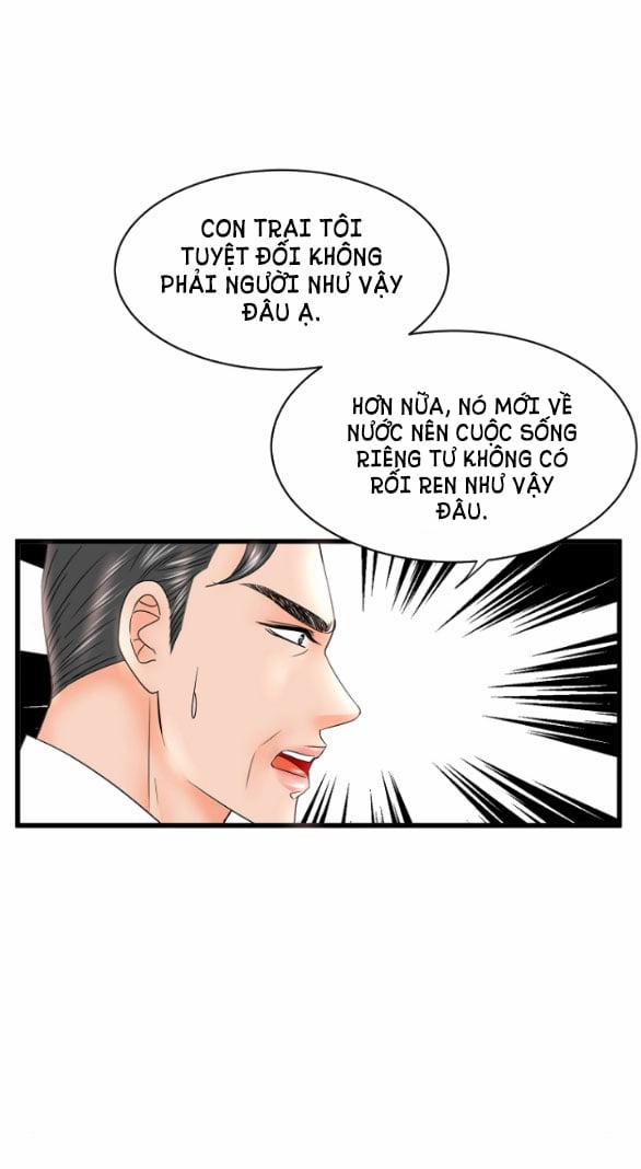 [18+] Tình Yêu Đánh Cắp Trái Tim 10.2 trang 17