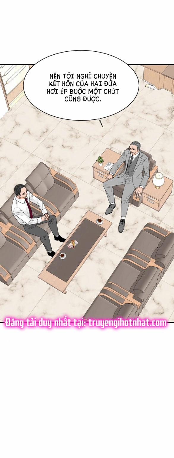 [18+] Tình Yêu Đánh Cắp Trái Tim 10.2 trang 19