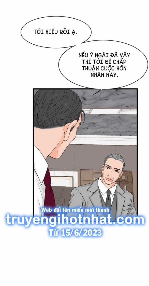 [18+] Tình Yêu Đánh Cắp Trái Tim 10.2 trang 22