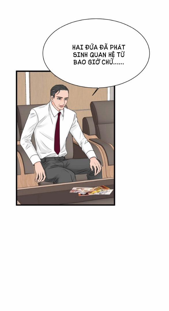 [18+] Tình Yêu Đánh Cắp Trái Tim 10.2 trang 8