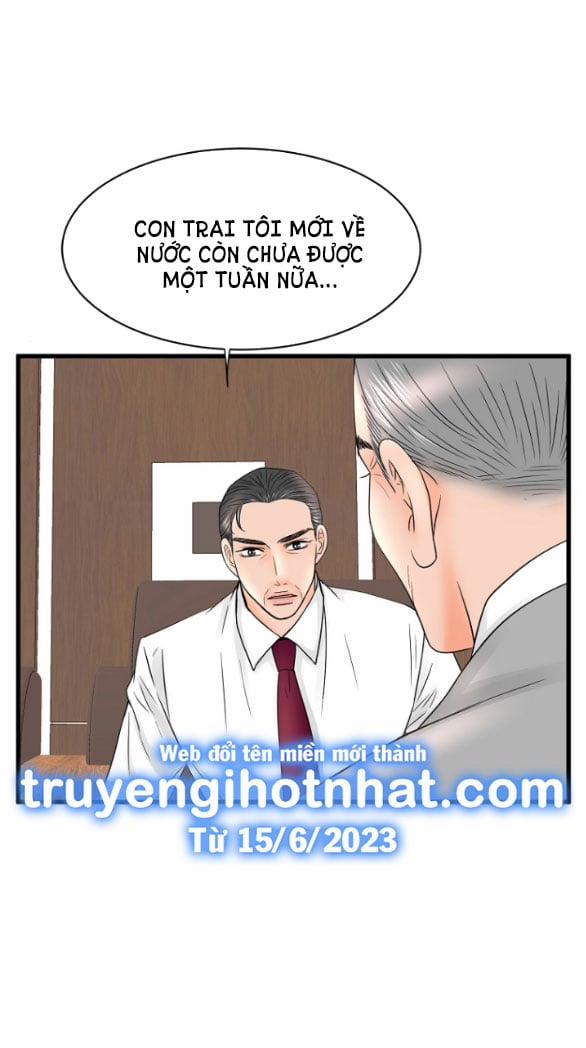 [18+] Tình Yêu Đánh Cắp Trái Tim 10.2 trang 9