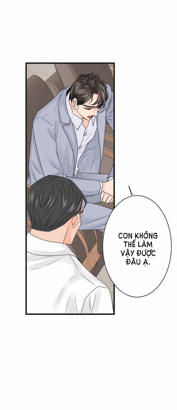 [18+] Tình Yêu Đánh Cắp Trái Tim 11.1 trang 10