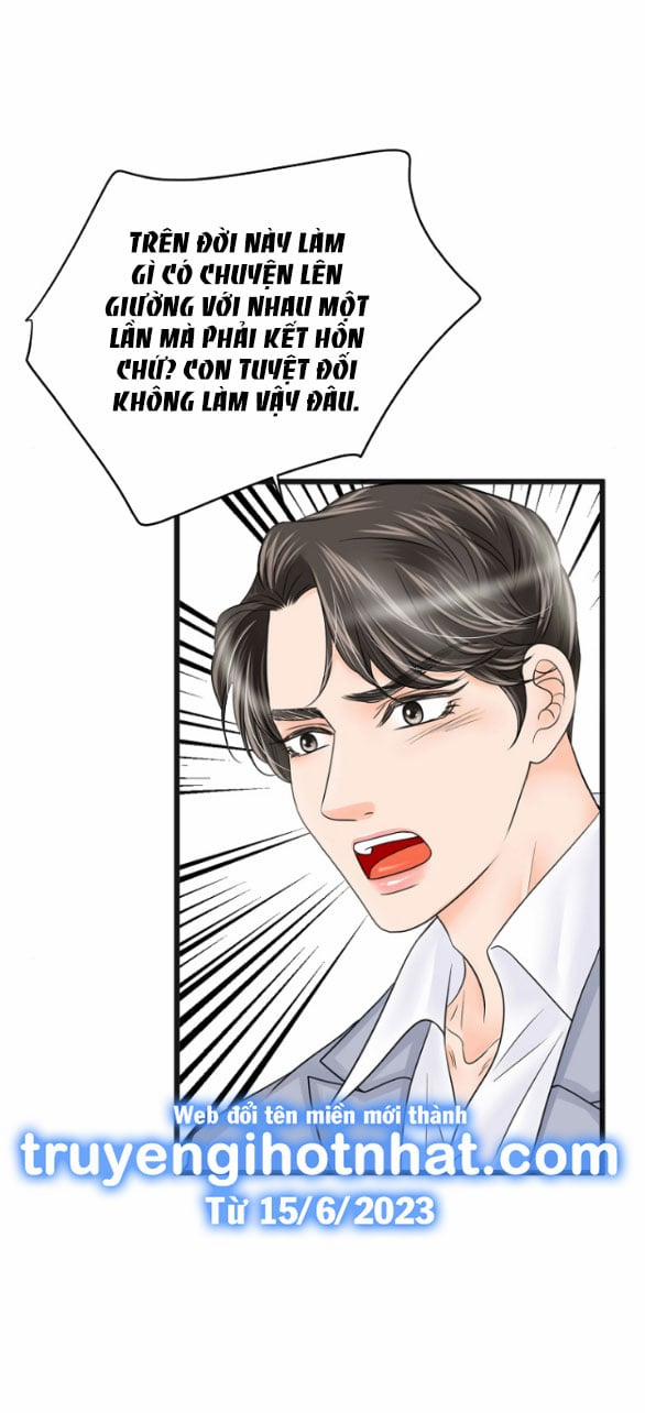 [18+] Tình Yêu Đánh Cắp Trái Tim 11.1 trang 11