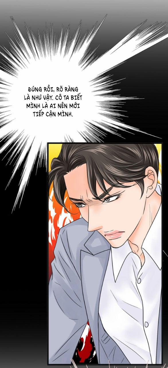 [18+] Tình Yêu Đánh Cắp Trái Tim 11.1 trang 13