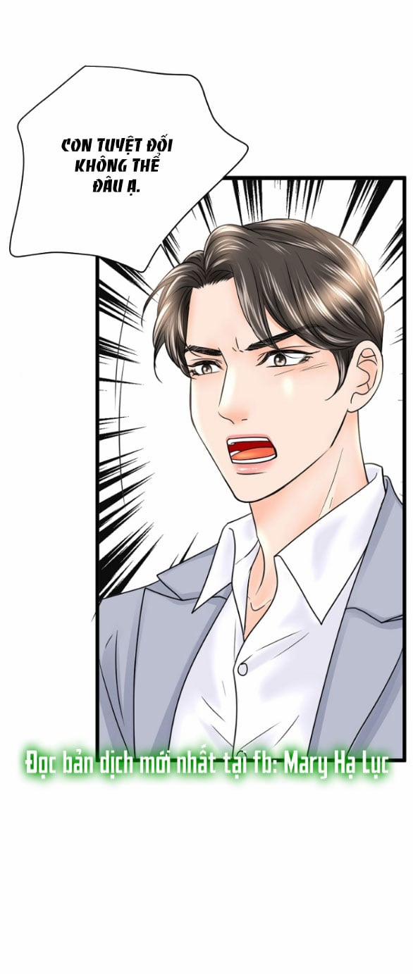 [18+] Tình Yêu Đánh Cắp Trái Tim 11.1 trang 16