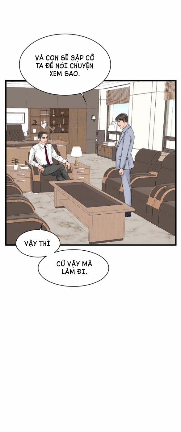 [18+] Tình Yêu Đánh Cắp Trái Tim 11.1 trang 17