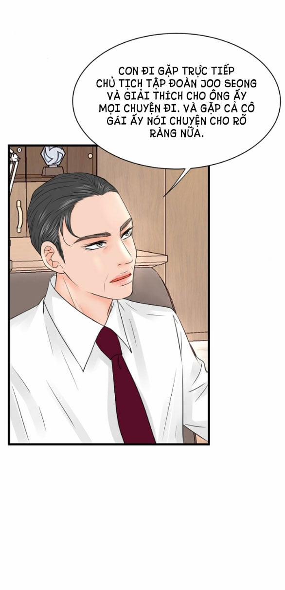 [18+] Tình Yêu Đánh Cắp Trái Tim 11.1 trang 18