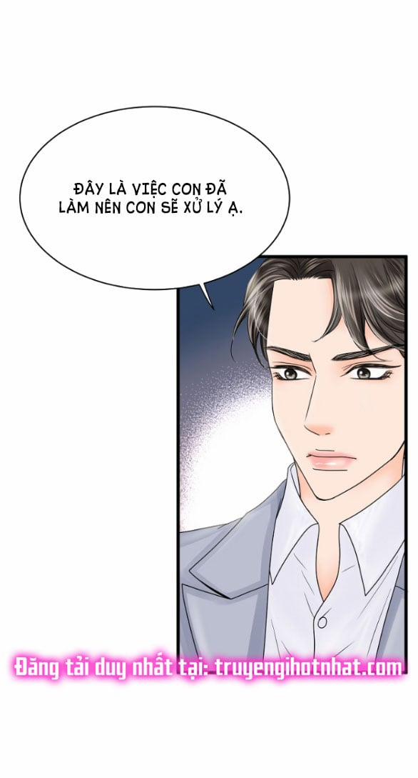 [18+] Tình Yêu Đánh Cắp Trái Tim 11.1 trang 19