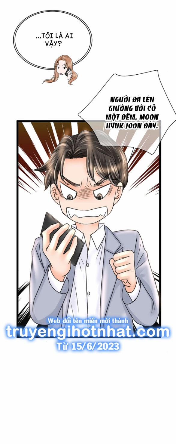 [18+] Tình Yêu Đánh Cắp Trái Tim 11.1 trang 23