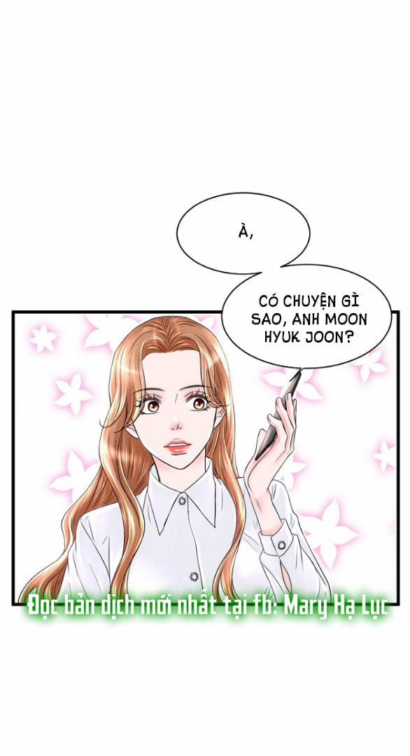 [18+] Tình Yêu Đánh Cắp Trái Tim 11.1 trang 24