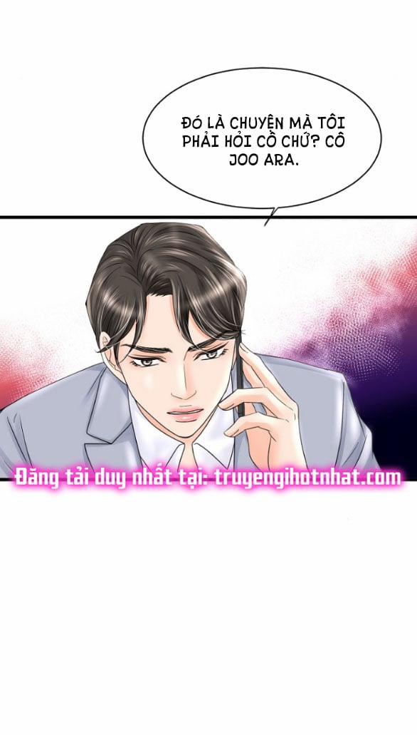 [18+] Tình Yêu Đánh Cắp Trái Tim 11.1 trang 26