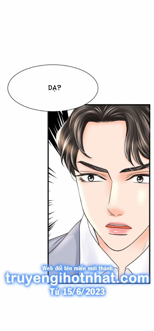 [18+] Tình Yêu Đánh Cắp Trái Tim 11.1 trang 5