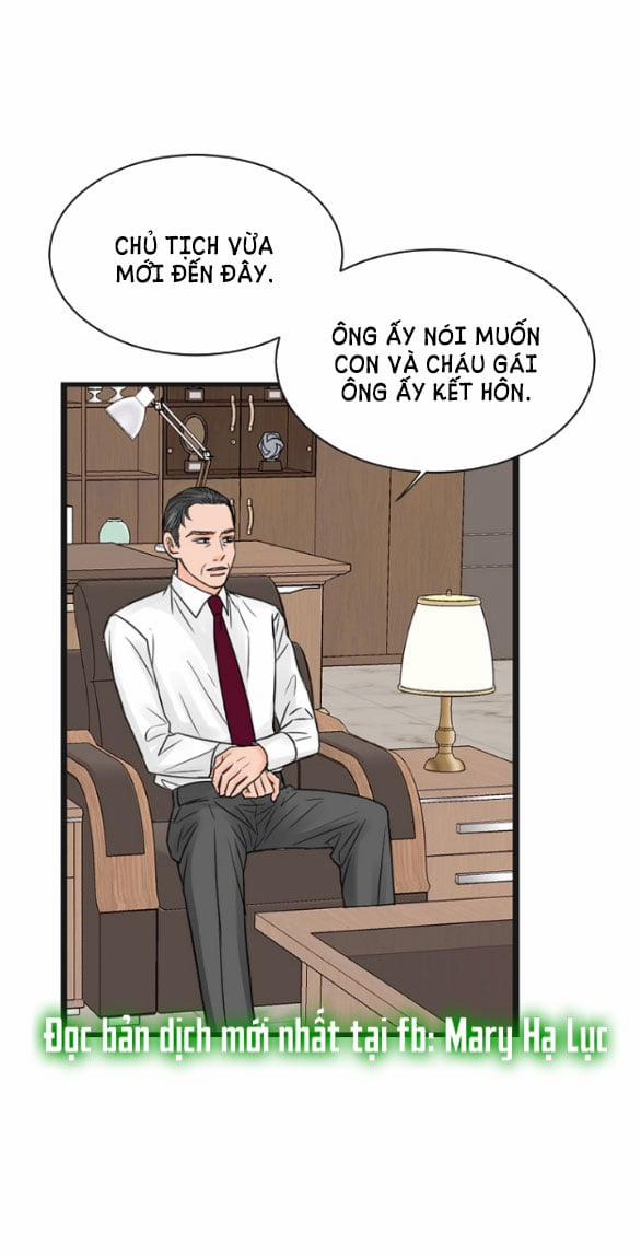 [18+] Tình Yêu Đánh Cắp Trái Tim 11.1 trang 6