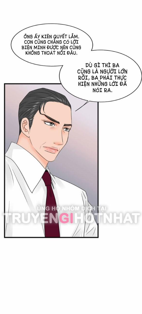 [18+] Tình Yêu Đánh Cắp Trái Tim 11.1 trang 8