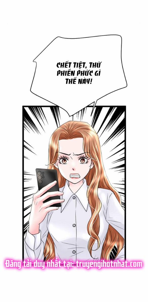 [18+] Tình Yêu Đánh Cắp Trái Tim 11.2 trang 14