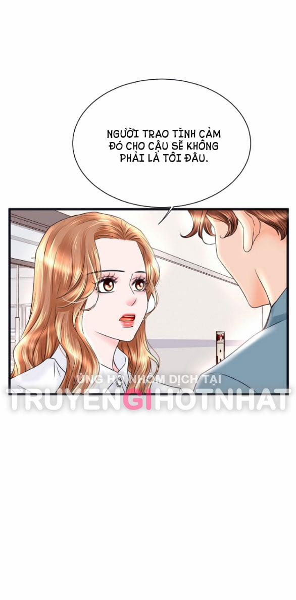 [18+] Tình Yêu Đánh Cắp Trái Tim 11.2 trang 21