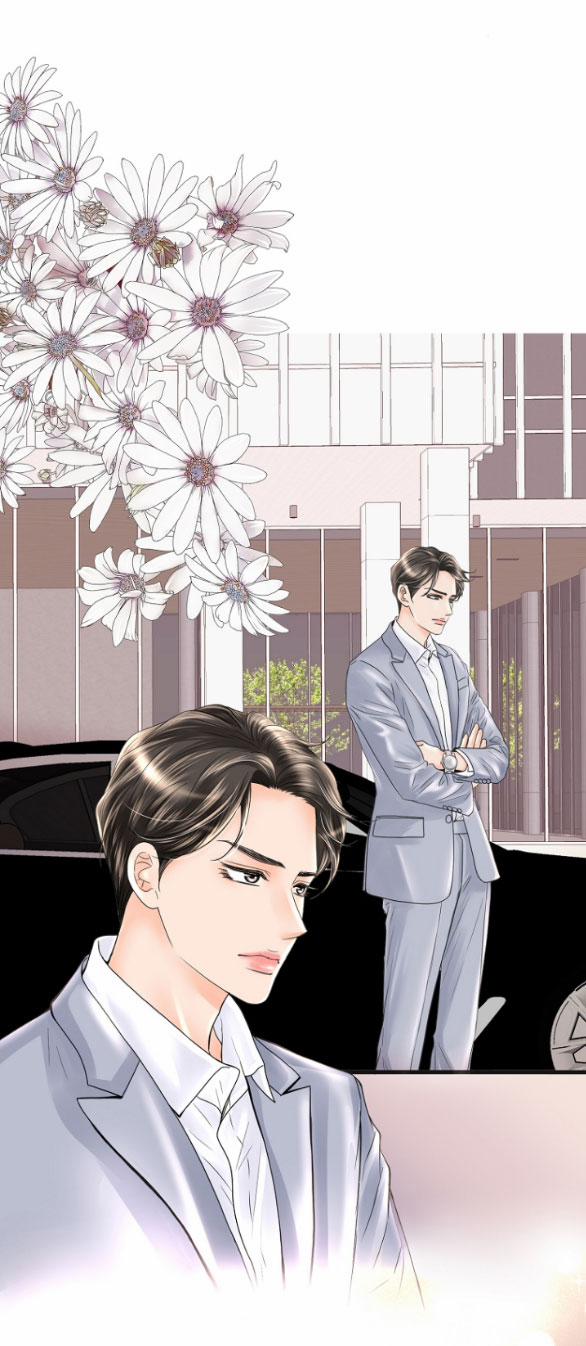 [18+] Tình Yêu Đánh Cắp Trái Tim 11.2 trang 27