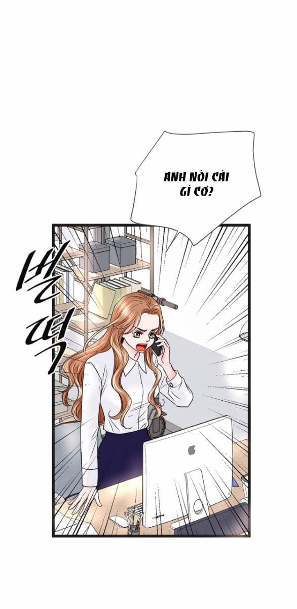 [18+] Tình Yêu Đánh Cắp Trái Tim 11.2 trang 3